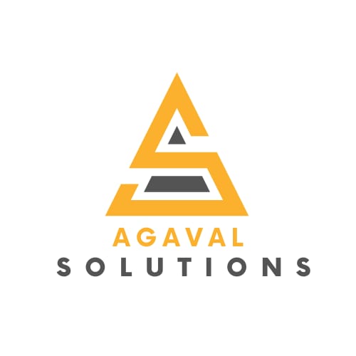 Agaval Solutions Logo