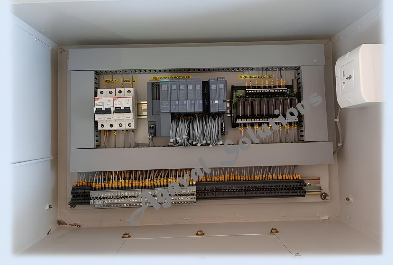 Agaval Solutions Facility