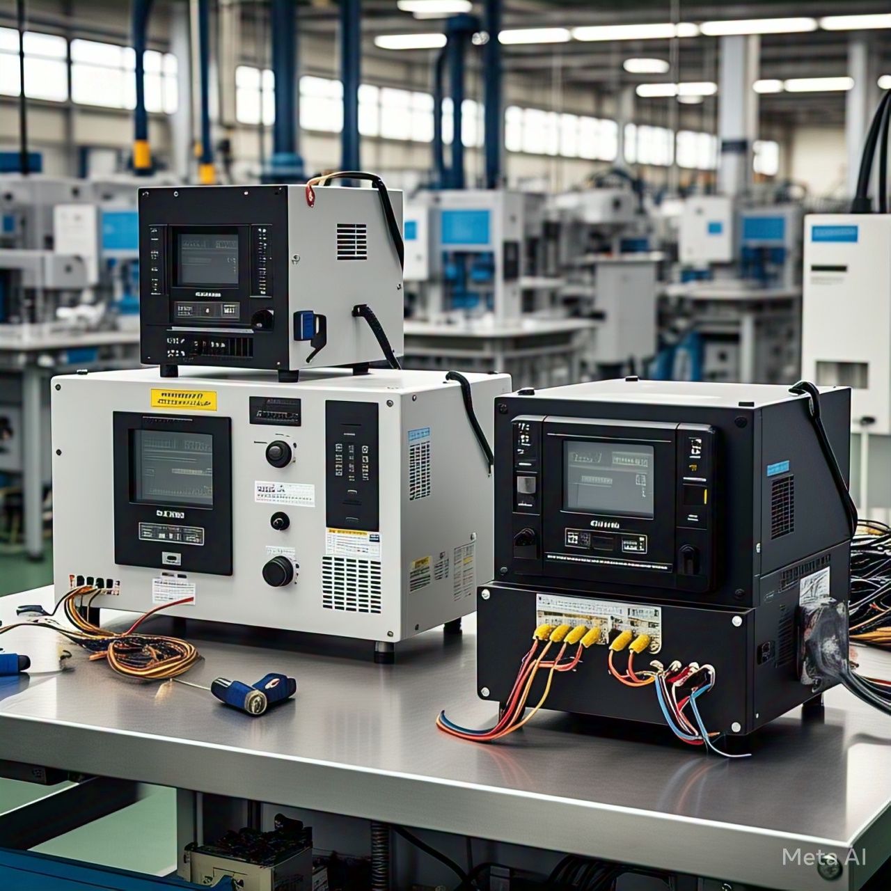 Specialized Products