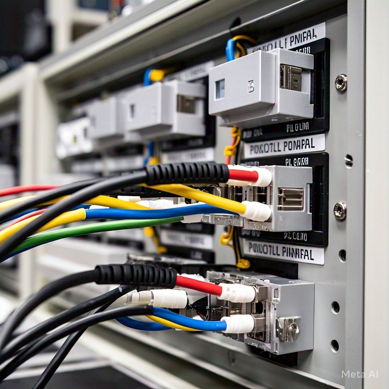 PLC Communication Protocols